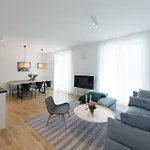Villa Seeblick Binz