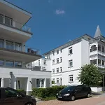 Villa Seeblick Binz