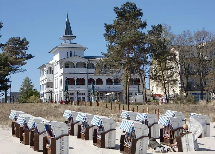 Villa Seeblick Binz