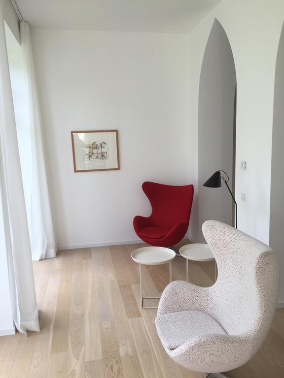 Apartment Seeblick