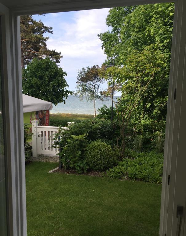 Seeblick