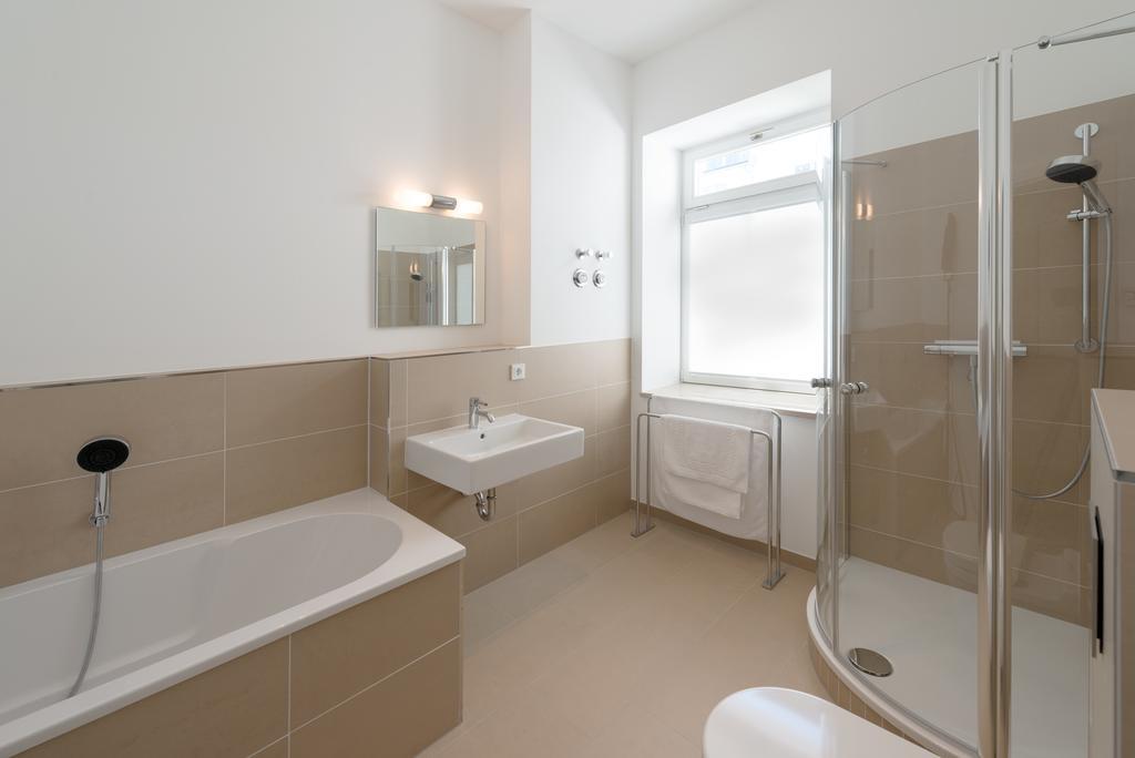 Apartment Seeblick
