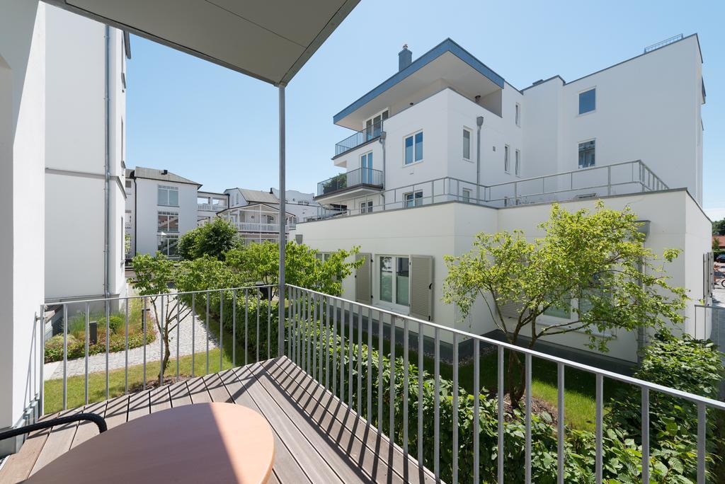 Apartment Seeblick