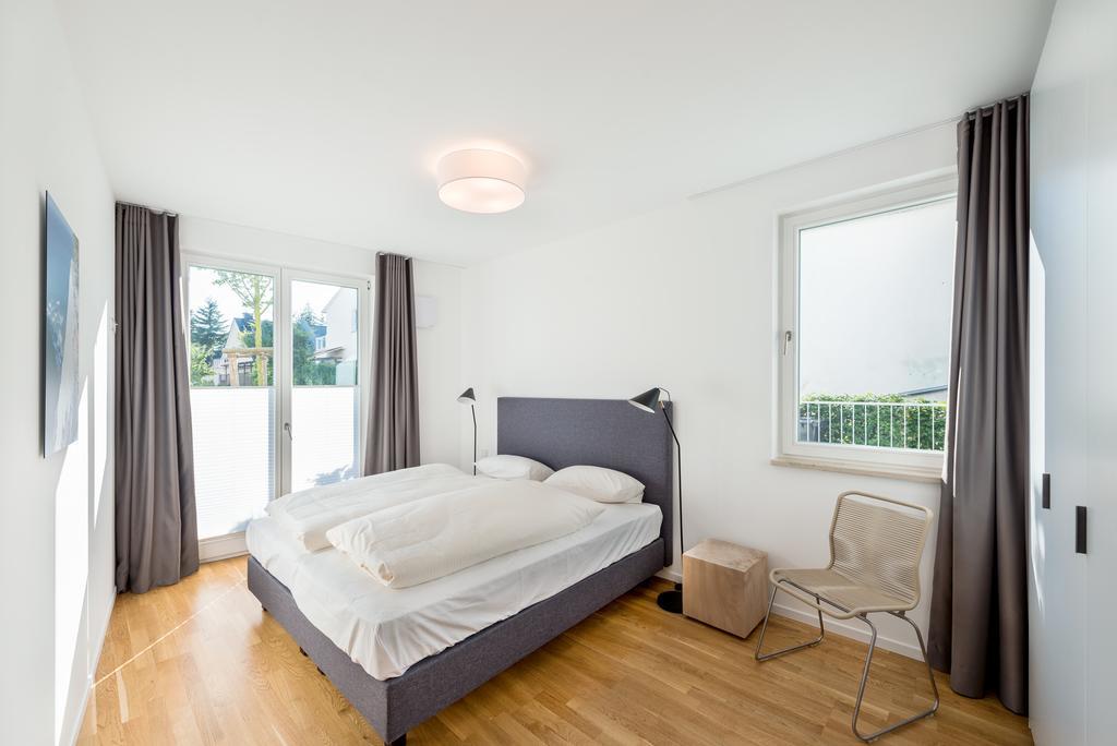 Apartment Seeblick *