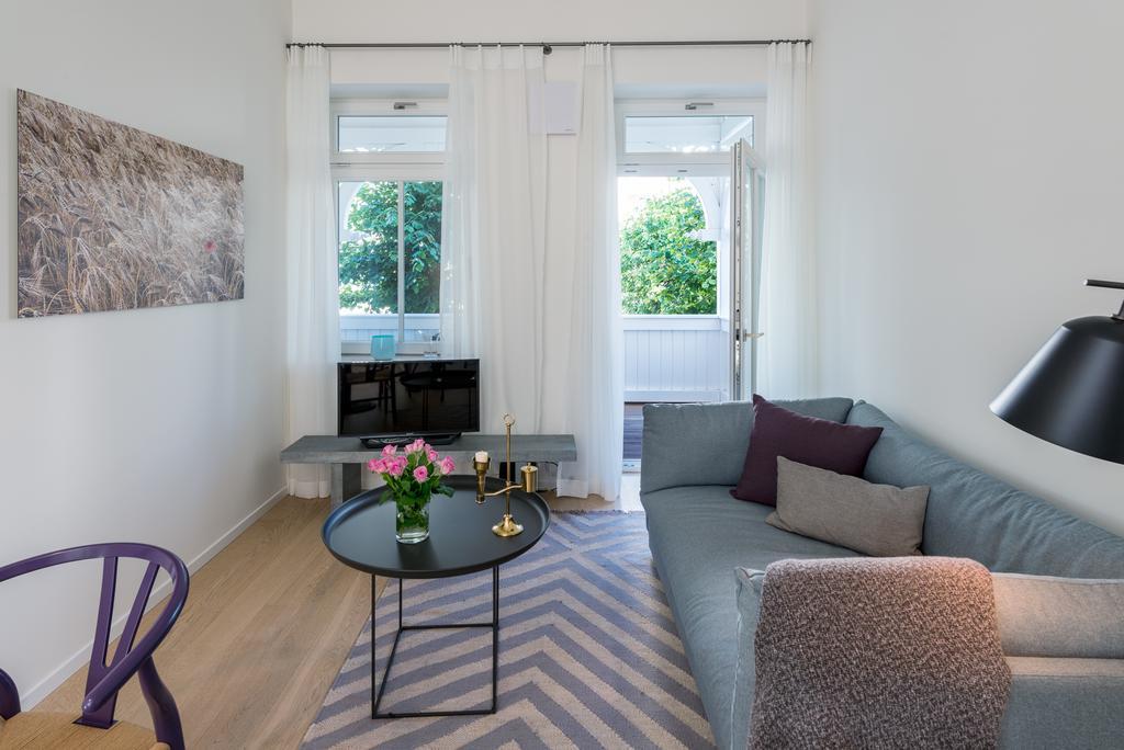 Seeblick Apartment