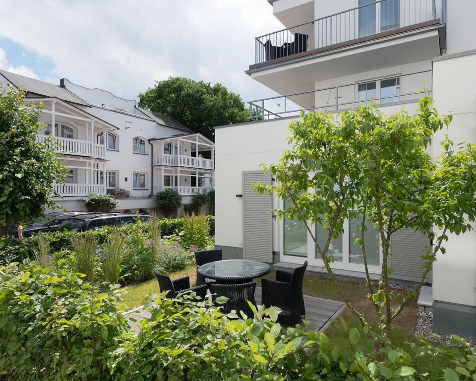 Apartment Seeblick *