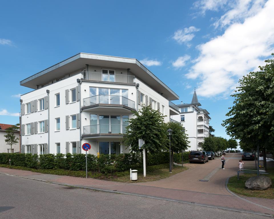 Seeblick Apartment