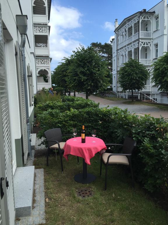 Apartment Seeblick