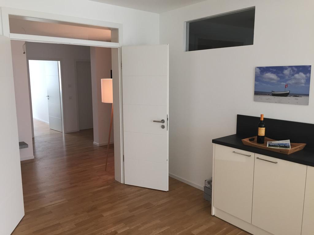 Seeblick Apartment *